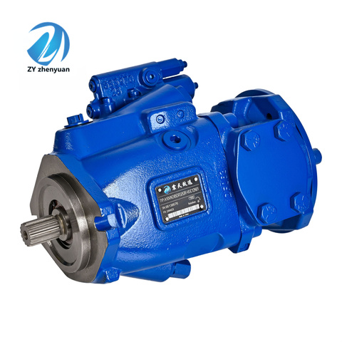 A10VNO28 A10VNO45 A10VNO63 A10VNO85-DR/DFR/DRS/52R/52L/53R/53L A10VNO85DRF/53L-VSD62N00 Axial Piston Variable Pump