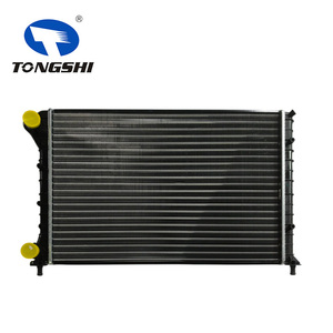 TONGSHI Tubo di Espansione del Sistema di Raffreddamento del Motore per <span class=keywords><strong>Fiat</strong></span> <span class=keywords><strong>Doblo</strong></span> Terza Generazione, Best Seller, con OEM 46789322 - Product Image 2