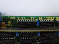 Plc A16b-1211-0860/04a, A16b12110860, A16b-1211-0860 para Producto en Garantía