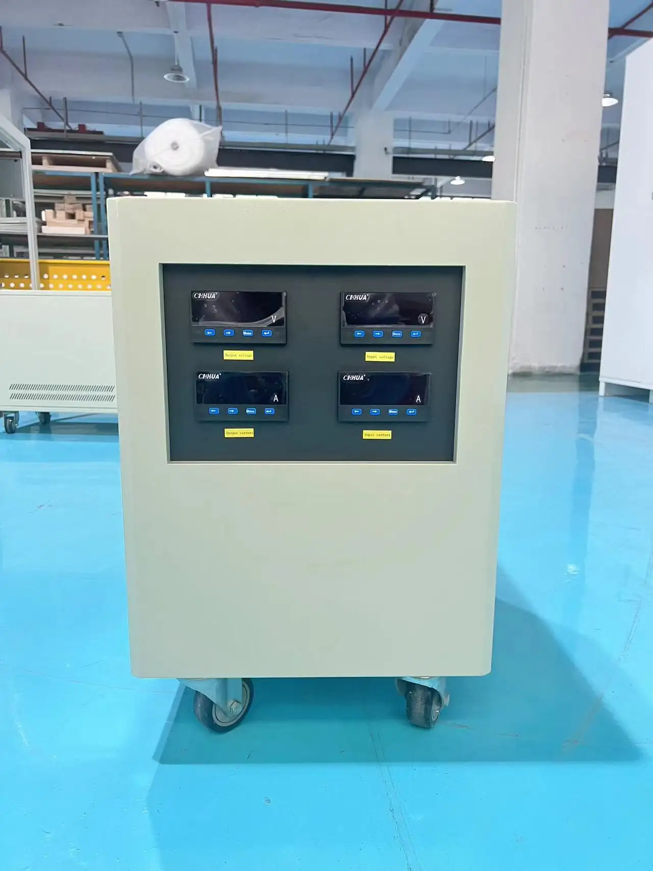 סיטונאי 5kva 10kva 15kva 45KVA שנאי אוטומטי/בידוד 380V 415V 440V 600V