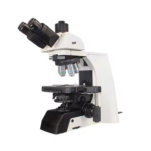 Microscopio Biológico Boshida BD-NE910 con Campo Claro, Campo Oscuro, Contraste de Fases, Fluorescencia, DIC y Polarización para Investigación - Product Image 1