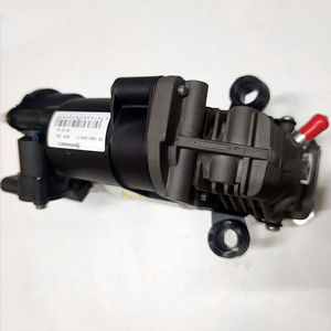 Насос компрессора с пневматической подвеской A2213201704 с реле для Mercedes Benz W221 CL550 CL600 CL65 AMG S350 S400 S550 S600 S63 AMG - Product Image 4