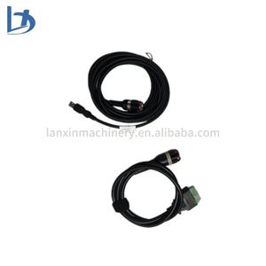 Pièces d'excavatrice, scanner de diagnostic d'interface Vocom, outil de diagnostic pour camions lourds, pour diagnostic 88890300 - Product Image 2