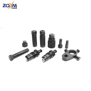 Zqym nhà máy trực tiếp bán Common Rail C7 C9 tháo gỡ và công cụ đo lường Kit Sâu Bướm động cơ xe công cụ - Product Image 2