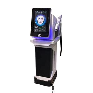 Machine esthétique faciale à haute fréquence, prix d'usine, best-seller, machine faciale professionnelle - Product Image 2