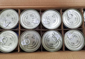 Saury en conserve (dans l'huile) directement <span class=keywords><strong>de</strong></span> l'usine |   Prix <span class=keywords><strong>de</strong></span> gros |   Longue durée <span class=keywords><strong>de</strong></span> conservation |   Approvisionnement transfrontalier - Product Image 5