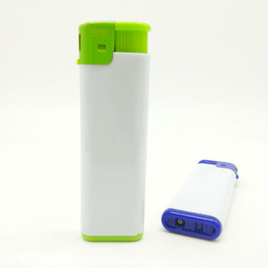 Usa e getta di Plastica Commercio All'ingrosso Elettronico <span class=keywords><strong>Benzina</strong></span> Accendisigari - Product Image 2