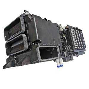 Repuestos Originales para Excavadora, Aire Acondicionado KHR27161 KHR27241 para la Serie CXC CX130C CX210C CX220C CX240C CX360C CX470C - Product Image 3