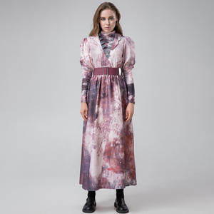 Disfraces de Halloween, Disfraz de Cosplay de Dead by Daylight, Trajes de <span class=keywords><strong>Asesino</strong></span> de Silent Hill, Disfraces de Personajes de Terror para Carnaval, Pascua y Fiestas - Product Image 4