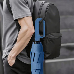 <span class=keywords><strong>Parasol</strong></span> <span class=keywords><strong>de</strong></span> protection solaire en polyester 8K <span class=keywords><strong>haut</strong></span> <span class=keywords><strong>de</strong></span> <span class=keywords><strong>gamme</strong></span>, contrôle automatique, noir, pour la promotion - Product Image 6