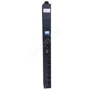 Doyontek PDU T21 3เฟส63A ตัวเชื่อมต่อ andersonconnector 6พอร์ต P34 PA45การทำเหมือง PDU หน่วยกระจายพลังงาน - Product Image 2