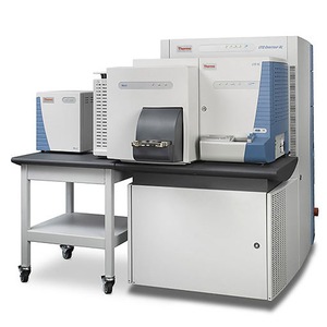Système de spectrométrie de masse Thermo Fisher LTQ Velos Ion Trap LCMS pour l'analyse par spectrométrie de masse - Product Image 4