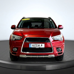 Véhicules d'occasion sans accident, Outlander AWD 2011/2012, 148 ch, 2L I4, SUV/Crossover, à vendre - Product Image 1