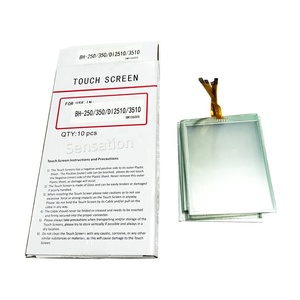 Tương thích 4040780901 màn hình cảm ứng cho KONICA MINOLTA BIZHUB 200 222 250 282 350 362 <span class=keywords><strong>di2510</strong></span> di3510 Máy Photocopy <span class=keywords><strong>Touch</strong></span> Panel - Product Image 1
