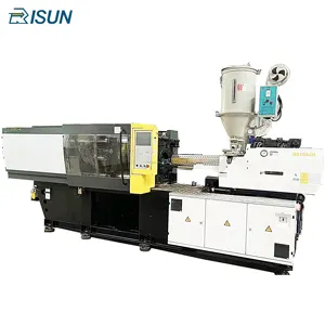 New Borche BS150-III Injection molding machine Disposable lunch box production machine desktop plastic injection molding machine