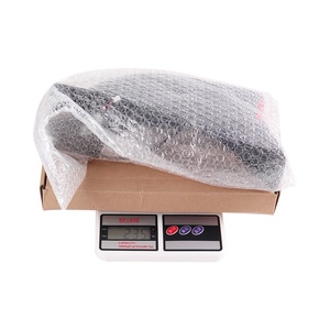Garde-boue arrière résistant à l'eau pour trottinettes électriques Ninebot <span class=keywords><strong>KickScooter</strong></span> E2/E2 Plus, ensemble de support de feu arrière - Product Image 4