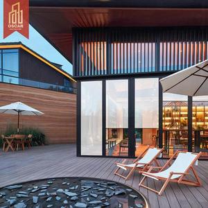 Con Función 2 en 1 y Diseño Ajustable, Similar a Herramientas Utilitarias, Ideal para Reparar, Decorar y Jardinería, Persianas Enrollables - Product Image 1