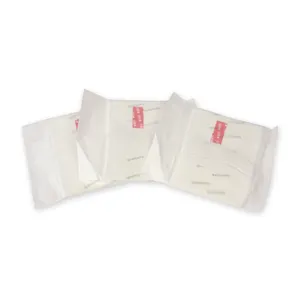 Hot Sale Fast Delivery Wholesale Cotton Menstrual Pads Disposable Women Sanitary Napkin