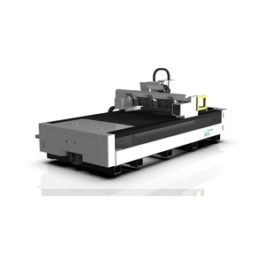 Máquina de Corte por Láser de Fibra de Alta Estabilidad con Plataforma de Mármol para Hierro, Acero Inoxidable, Carbono, Aluminio, Corte por Láser de Fibra Metálica de 12000W - Product Image 6