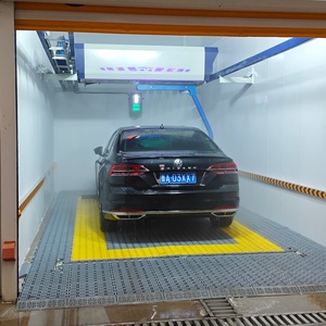 Smart 360 Touchless <b>Car</b> Washing Equipment with Automatic Drying System - Product Image 4