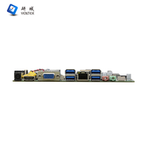 Nueva Placa Base Intel H310C Core I3 I5 I7 LGA 1151, 2 DDR4, M.2, SATA, HD, VGA, LAN Integrada, COM, Mini ITX Industrial Integrada