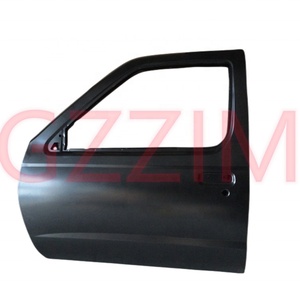 Puerta Delantera de Repuesto de Aleación de Aluminio para 720 D22 1998 - Product Image 1