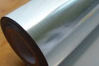 Film PVC transparent souple et flexible en rouleau