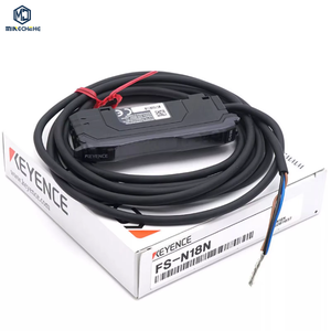 เครื่องขยายสัญญาณไฟเบอร์ KEYENCE รุ่น FS ซีรีส์ FS-N18N ใหม่ - Product Image 1
