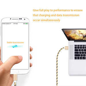 Haute Qualité type-<span class=keywords><strong>c</strong></span> Chargeur De Téléphone Usb Chargeur <span class=keywords><strong>C</strong></span>âble Rapide Charge Rapide Usb Type <span class=keywords><strong>c</strong></span> <span class=keywords><strong>C</strong></span>âble - Product Image 4