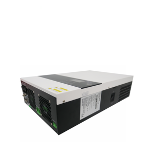 Inversor Solar Híbrido Fuera de Red EXLIPORC REVO <span class=keywords><strong>VM</strong></span> II 5500W 230VAC MPPT de Alta Eficiencia Onda Sinusoidal Pura 50/60Hz - Product Image 2