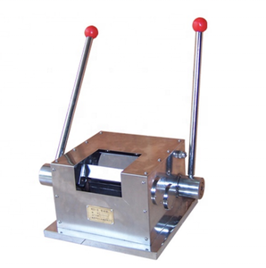 Testeur de flexion en T WZJ-II ISO 17132 / Machine de flexion manuelle en T - Product Image 1