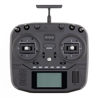 RadioMaster BOXER Télécommande pour Modèles d'Avions Télécommandés Version CC2500/4in1/ExpressLRS