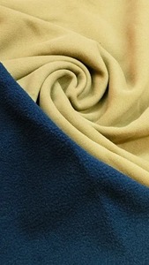 Tela de forro polar de alta demanda para chaquetas, sudaderas, prendas de abrigo y ropa de invierno disponible a precio de exportación. - Product Image 3