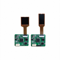Kit de capteurs tactiles multipoints sensibles à la force pour la reconnaissance des doigts et la force de préhension du robot humanoïde RPPS-36