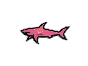 Autocollant 3D Paul & Shark Tendance et Étanche pour Mobile, Tablette, Bagage - Décoration DIY Paul & Shark - Product Image 2