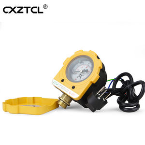 Pengendali Pompa Otomatis Sakelar Kontrol Tekanan Air - Product Image 3