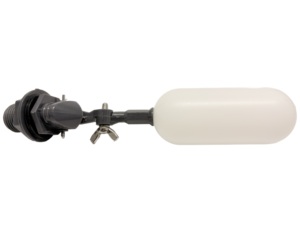 Bình chứa nước 1/2 inch và máy tạo độ ẩm tự động nạp lại van phao tùy chỉnh cấu trúc điều khiển nhà sản xuất thiết bị gốc - Product Image 3