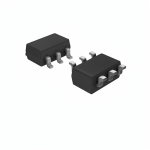 SOT 23 6 S-8239AAN-M6T1U ชิปจัดการพลังงาน (PMIC) ซื้ออุปกรณ์อิเล็กทรอนิกส์ออนไลน์ บริการครบวงจรของแท้ - Product Image 1