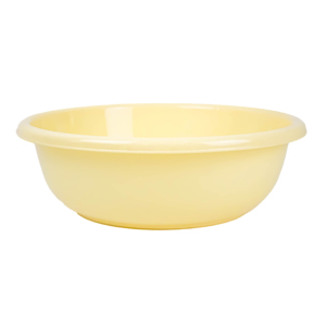 Bassin en plastique PP sans BPA de haute qualité, design moderne durable, écologique, facile à nettoyer, pour usage domestique, modèle Vi Hung coloré - Product Image 4