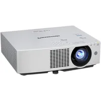 Pour Panasonic, 7600 lumens, 2K/4K, objectifs LCD interchangeables, plusieurs rapports de projection pour différents sites