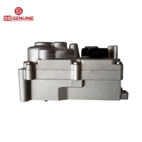 6382096 6382096RX 5452689 Actionneur électronique de turbocompresseur pour moteur ISB 6.7L Turbocompresseur VGT