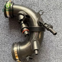 Pipa Intake Udara Mesin Mobil Terlaris 2740901029 untuk Mercedes-Benz C250 C300 E250 E300 E350 E500