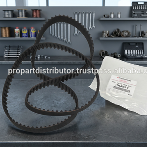 Correa de Distribución MITSU TRITON 16V 1145A019T, Piezas para Sistemas de Refrigeración Automotriz, Garantía de 1000 Millas, Tamaño Estándar OEM - Product Image 3