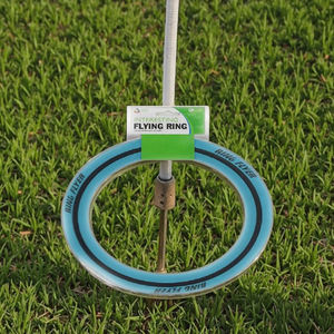 Giocattolo Educativo da Esterno di Alta Qualità Disco Volante Rotondo da 11 Pollici - Product Image 4