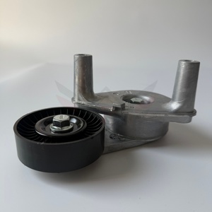 Poulie <span class=keywords><strong>de</strong></span> tension <span class=keywords><strong>de</strong></span> <span class=keywords><strong>courroie</strong></span> <span class=keywords><strong>de</strong></span> <span class=keywords><strong>distribution</strong></span> automobile rentable 25281-37120 25281-37120 G6BA2.7L - Product Image 5