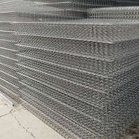 Unité de ressorts de matelas écologique à ressorts ensachés Bonnell haute densité avec housse amovible, taille personnalisée, usine OEM