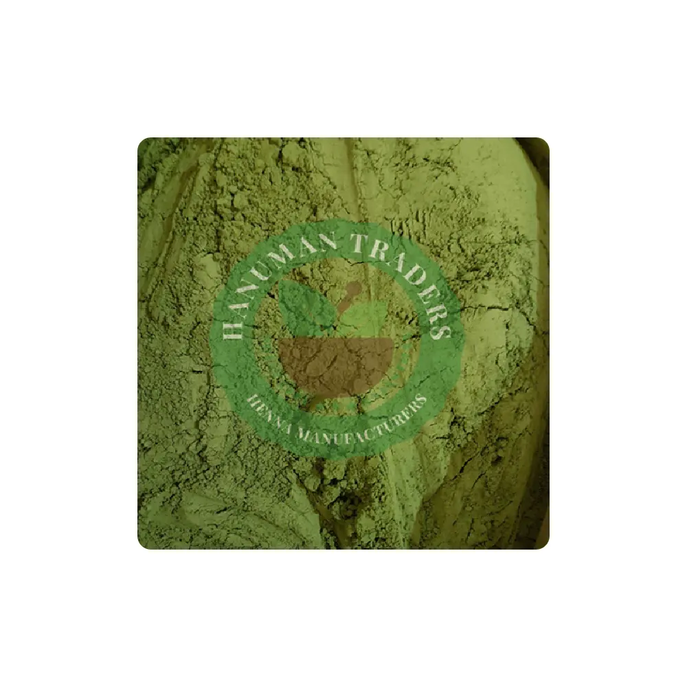 डबल परिष्कृत मेंहदी पाउडर प्राकृतिक मेंहदी पाउडर भारतीय मेंहदी पाउडर हरा रंग