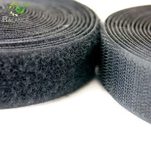 DE COSER gancho cinta del lazo sujetador de gancho y bucle de cinta magia sujetador - Product Image 1