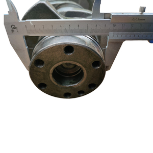 Meilleures ventes de bonne qualité pour VILEBREQUIN DE PIÈCE DE MOTEUR DIESEL XINCHAI <span class=keywords><strong>A495</strong></span> / A498 - Product Image 6
