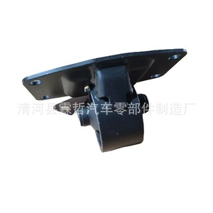 Soporte de Motor Toyota 12303-54041 de Goma para Hiace, Pieza para Vehículo Marítimo - Product Image 3